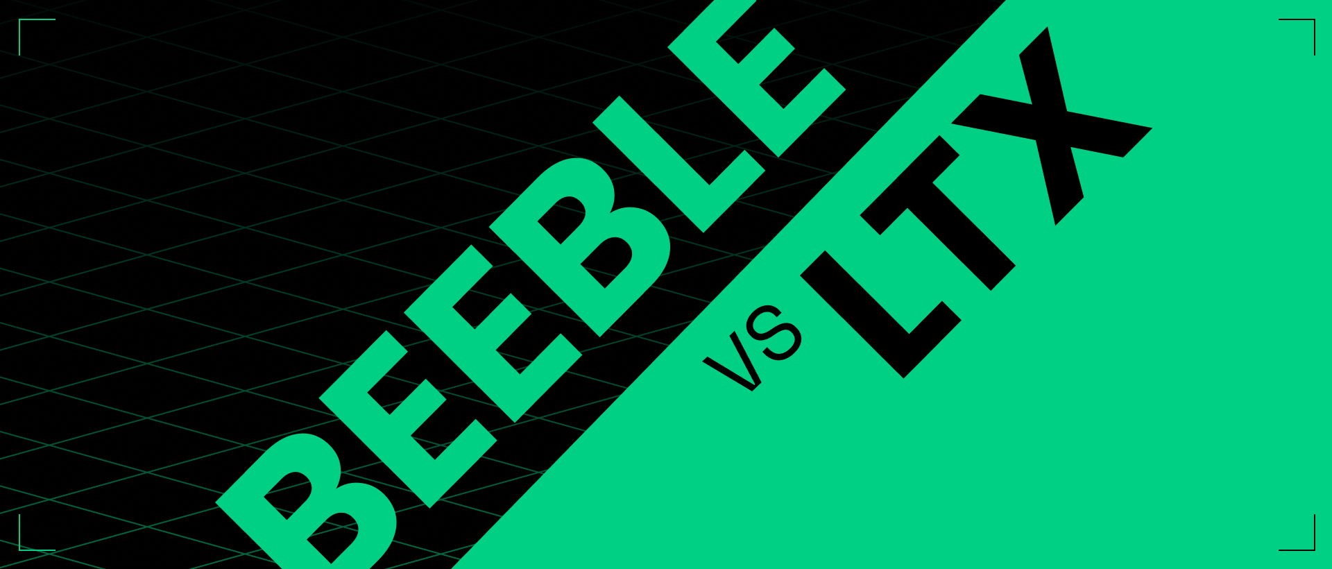 LTX vs. Beeble — AI SDR to HDR Conversion Compared (2026)