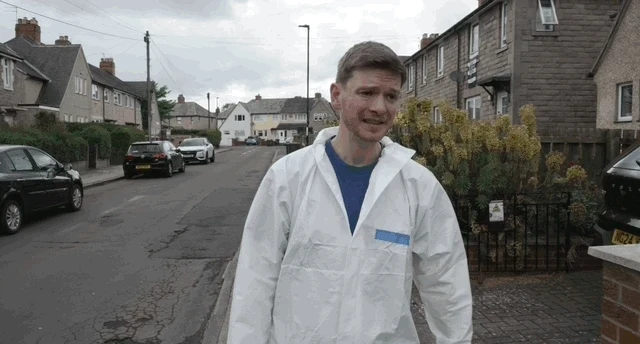 AI relighting for indie filmmakers: Interview with Joshua M Kerr