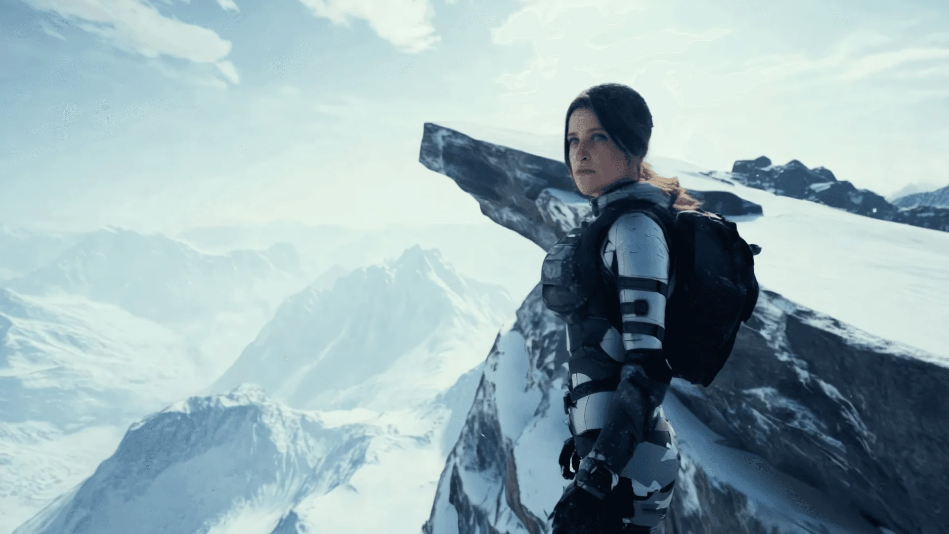 Red Mercury's I Still Remain: Zero-budget sci-fi, powered by Beeble