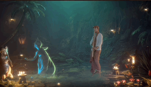 Relighting Sounds of a Sphere with Jonathan Hislop