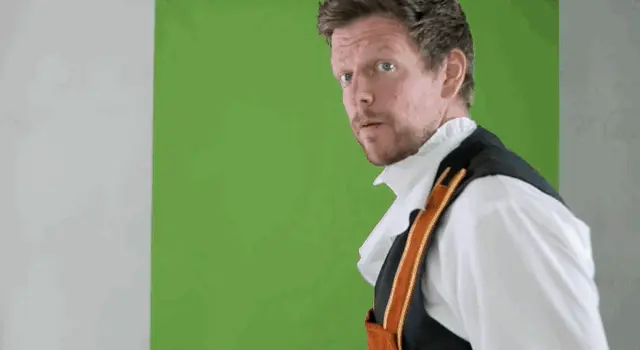 Relight your shots in Blender with Beeble AI